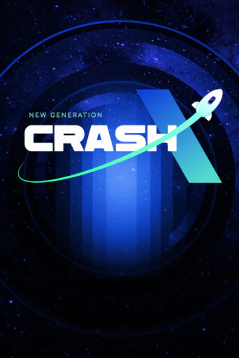 Kraschspelet Crash X