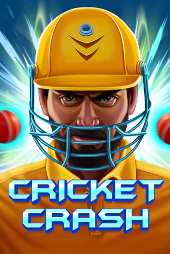 Kraschspelet Cricket Crash