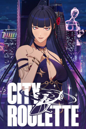 Livebordet City Roulette