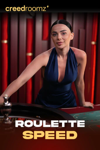 Livebordet Speed Roulette