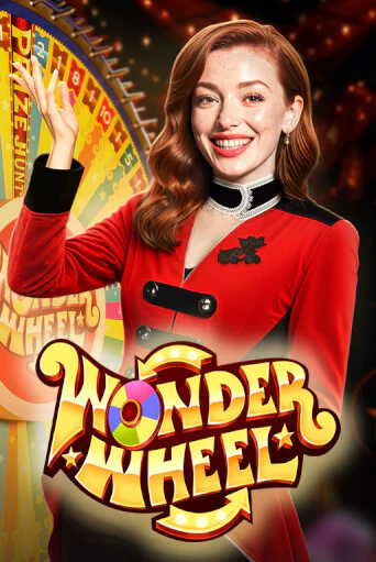 Livespelet Wonder Wheel