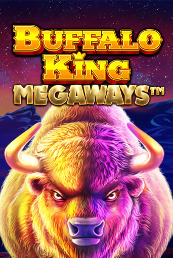 Spelautomaten Buffalo King Megaways