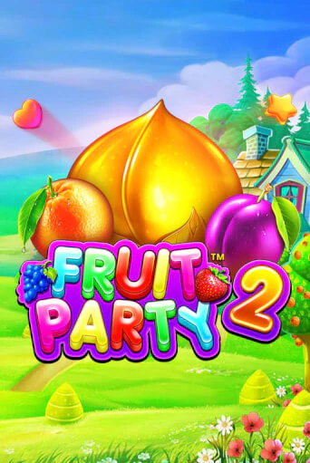 Spelautomaten Fruit Party 2