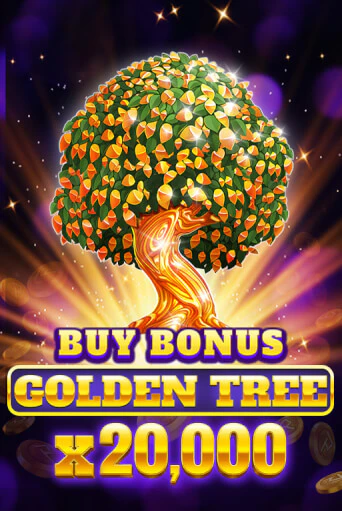 Spelautomaten Golden Tree