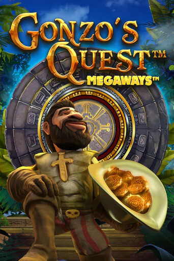 Spelautomaten Gonzo's Quest Megaways