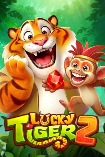 Spelautomaten Lucky Tiger 2 i Twins lobby