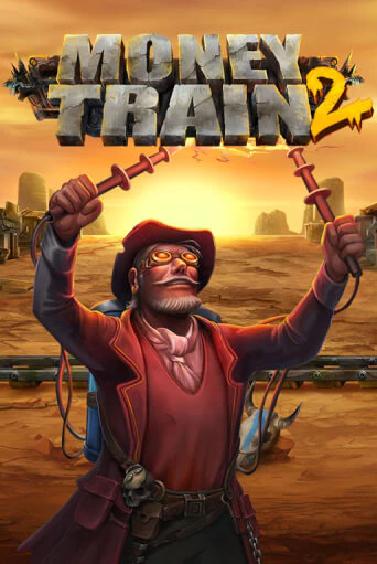 Spelautomaten Money Train 2 i Twins lobby