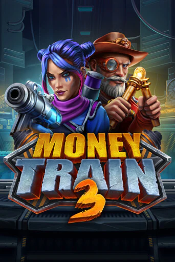 Spelautomaten Money Train 3
