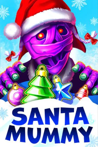 Spelautomaten Santa Mummy