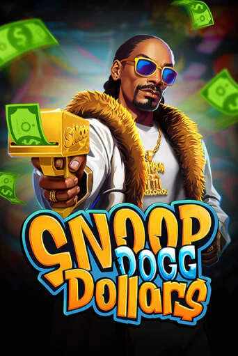 Spelautomaten Snoop Dogg Dollars