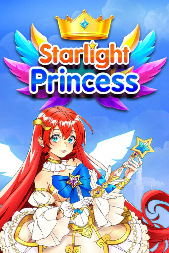 Spelautomaten Starlight Princess