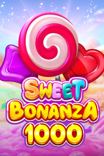 Spelautomaten Sweet Bonanza 1000
