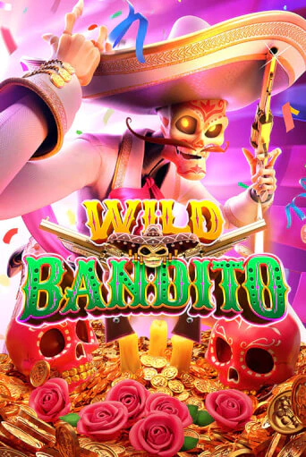 Spelautomaten Wild Bandito