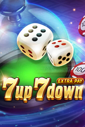 Bordsspelet 7 Up Down