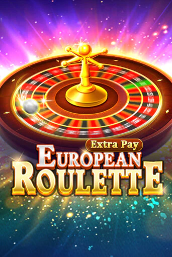 Bordsspelet European Roulette
