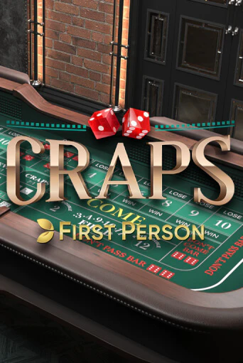 Bordsspelet First Person Craps