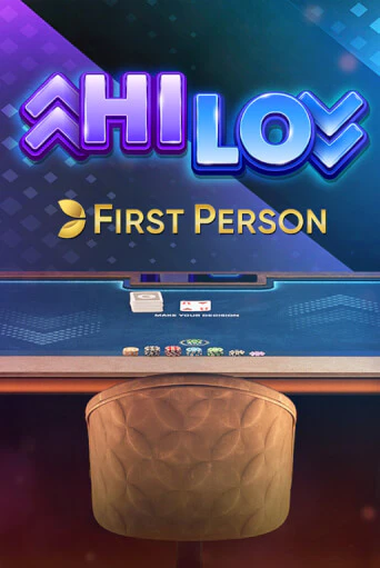 Bordsspelet First Person Hi-Lo
